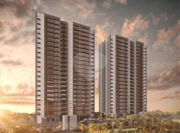 Apartamento · 100m² · 2 Quartos · Apartamento com 2 quartos à venda em Vila regente feijó - SP