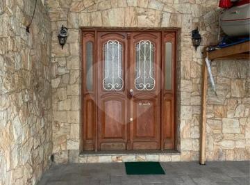 Casa · 105m² · 3 Quartos · 3 Vagas · Casa térrea com 3 quartos à venda em Vila pedra branca - SP
