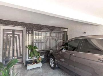 Casa · 200m² · 3 Quartos · 2 Vagas · Sobrado com 3 quartos à venda em Vila são francisco (zona leste) - SP