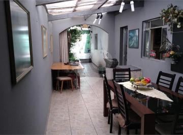 Casa · 240m² · 1 Quarto · Casa com 1 quartos à venda em Santa cecília - SP