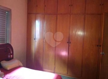 Casa · 363m² · 4 Quartos · 3 Vagas · Casa com 4 quartos à venda em Vila moinho velho - SP