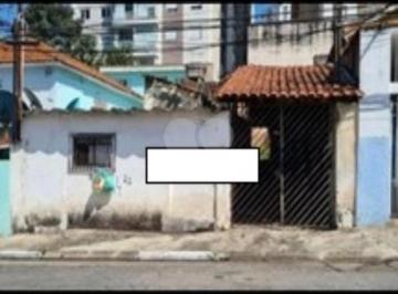 Terreno · 200m² · Terreno à venda em Vila guarani (z sul) - SP