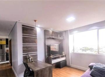 Apartamento · 40m² · 1 Quarto · 1 Vaga · Apartamento com 1 quartos à venda em Vila Carmem - SP