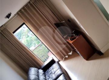Apartamento · 51m² · 2 Quartos · 1 Vaga · Apartamento com 2 quartos à venda em Conjunto Residencial Vista Verde - SP