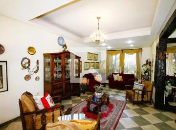 Casa · 340m² · 4 Quartos · 2 Vagas · Casa à Venda - Barroca, 4 Quartos,  340 m² - Belo Horizonte