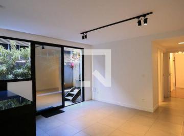 Apartamento · 100m² · 2 Quartos · 2 Vagas · Apartamento à Venda - Savassi, 2 Quartos,  100 m² - Belo Horizonte