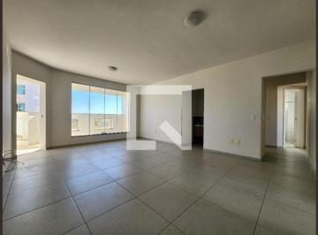Apartamento · 125m² · 4 Quartos · 3 Vagas · Apartamento à Venda - Buritis, 4 Quartos,  125 m² - Belo Horizonte