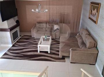 Casa · 290m² · 3 Quartos · 4 Vagas · Sobrado com 3 quartos à venda em Americanópolis - SP
