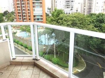 Apartamento · 140m² · 4 Quartos · 3 Vagas · Apartamento com 4 quartos à venda em Jardim vila mariana - SP