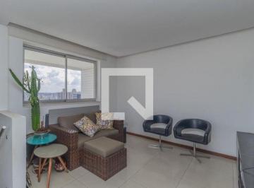 Apartamento · 210m² · 3 Quartos · 3 Vagas · Apartamento à Venda - Santo Agostinho, 3 Quartos, 210 m2 - Belo Horizonte