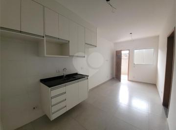 Apartamento · 40m² · 2 Quartos · Apartamento com 2 quartos à venda em Vila Esperança - SP