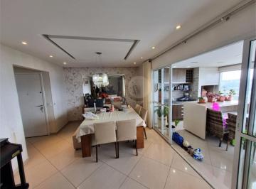 Apartamento · 131m² · 3 Quartos · 2 Vagas · Apartamento com 3 quartos à venda em Pirituba - SP