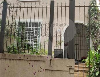 Casa · 120m² · 3 Quartos · 2 Vagas · Sobrado com 3 quartos à venda em Perdizes - SP