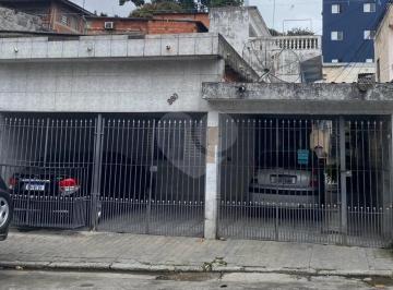 Casa · 360m² · 7 Quartos · 4 Vagas · Casa com 7 quartos à venda em Vila Esperança - SP