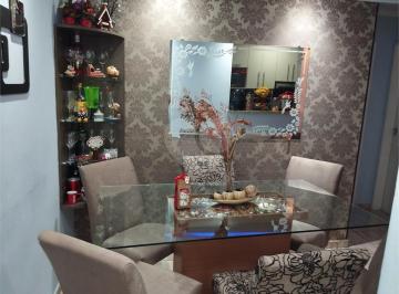 Apartamento · 43m² · 2 Quartos · 1 Vaga · Apartamento com 2 quartos à venda em Jardim Ângela (zona Leste) - SP