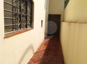 Casa · 120m² · 3 Quartos · Sobrado com 3 quartos à venda em Santo amaro - SP