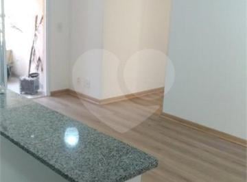 Apartamento · 65m² · 3 Quartos · Apartamento com 3 quartos à venda em Vila caraguatá - SP