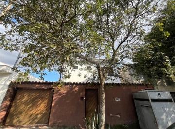 Casa · 180m² · 4 Quartos · 5 Vagas · Sobrado com 4 quartos à venda em Vila mariana - SP
