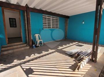 Casa · 114m² · 2 Quartos · 1 Vaga · Sobrado com 2 quartos à venda em Vila constança - SP