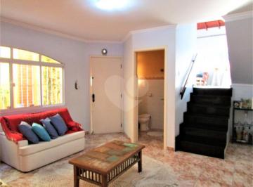 Casa · 275m² · 3 Quartos · 8 Vagas · Condomínio com 3 quartos à venda em Jardim regina - SP