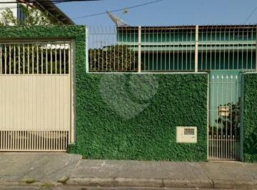 Casa · 150m² · 2 Quartos · 3 Vagas · Casa térrea com 2 quartos à venda em Parque edu chaves - SP