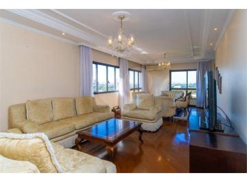 Apartamento · 206m² · 4 Quartos · 3 Vagas · Apartamento com 4 quartos à venda em Santana - SP