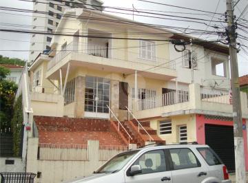 Casa · 210m² · 3 Quartos · 2 Vagas · Sobrado com 3 quartos à venda em Água fria - SP
