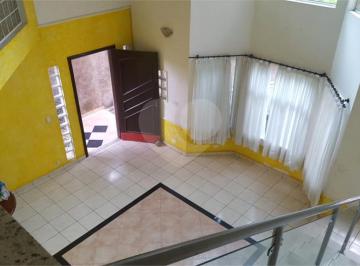 Casa · 200m² · 3 Quartos · 3 Vagas · Casa com 3 quartos à venda em Jardim alvorada (zona norte) - SP