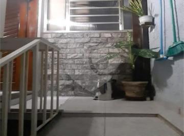 Casa · 128m² · 2 Quartos · 2 Vagas · Condomínio com 2 quartos à venda em Vila pereira barreto - SP