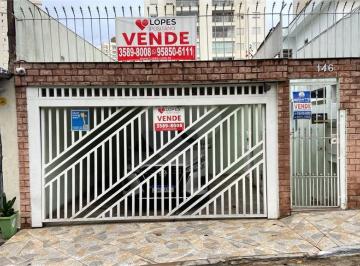Casa · 108m² · 6 Quartos · 2 Vagas · Casa com 6 quartos à venda em Lauzane paulista - SP