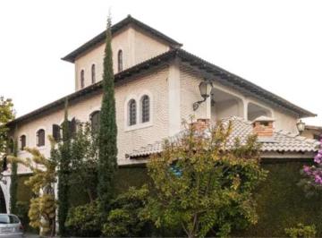 Casa · 520m² · 5 Quartos · 4 Vagas · Sobrado com 5 quartos à venda em Chácara meyer - SP