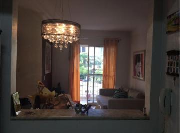 Apartamento · 61m² · 2 Quartos · 1 Vaga · Apartamento com 2 quartos à venda em Vila andrade - SP