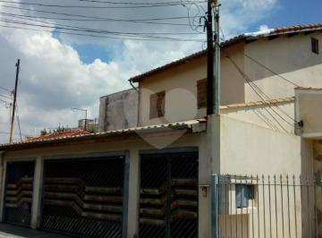 Casa · 230m² · 5 Quartos · 4 Vagas · Sobrado com 5 quartos à venda em Lapa de baixo - SP