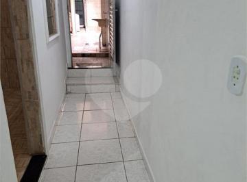 Casa · 125m² · 1 Quarto · Casa térrea com 1 quartos à venda em Vila nhocune - SP