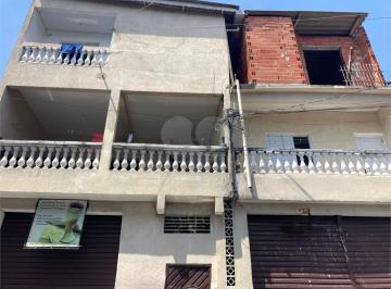 Casa · 400m² · 2 Quartos · 1 Vaga · Sobrado com 2 quartos à venda em Santa amélia - SP