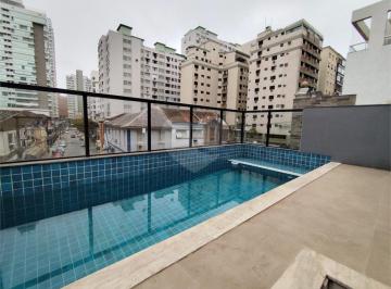 Casa · 210m² · 3 Quartos · 2 Vagas · Condomínio com 3 quartos à venda em Embaré - SP