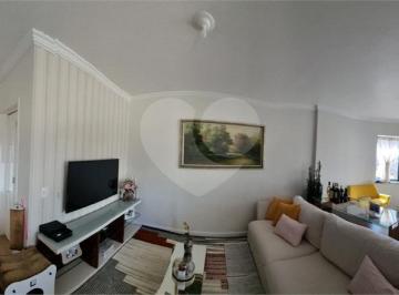 Apartamento · 120m² · 3 Quartos · Apartamento com 3 quartos à venda em Vila antonieta - SP