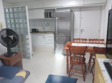 Apartamento · 44m² · 2 Quartos · Apartamento com 2 quartos à venda em Campos elíseos - SP