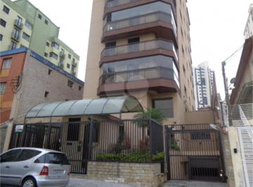 Apartamento · 110m² · 3 Quartos · 2 Vagas · Apartamento com 3 quartos à venda em Vila Palmeiras - SP