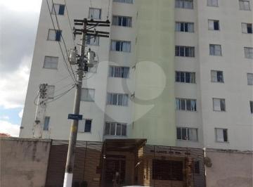 Apartamento · 56m² · 2 Quartos · 1 Vaga · Apartamento com 2 quartos à venda em Interlagos - SP