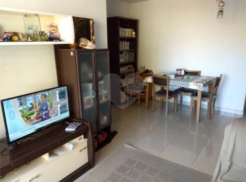 Apartamento · 90m² · 3 Quartos · 1 Vaga · Apartamento com 3 quartos à venda em Aclimação - SP