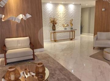 Apartamento · 86m² · 2 Quartos · 1 Vaga · Apartamento com 2 quartos à venda em Boqueirão - SP