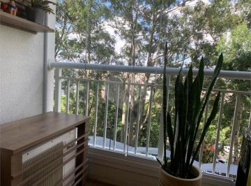 Apartamento · 48m² · 2 Quartos · 1 Vaga · Apartamento com 2 quartos à venda em Jardim cidade pirituba - SP