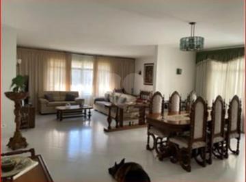 Casa · 384m² · 4 Quartos · 4 Vagas · Casa com 4 quartos à venda em Vila moinho velho - SP