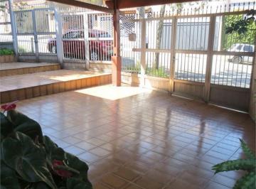 Casa · 170m² · 3 Quartos · 4 Vagas · Casa térrea com 3 quartos à venda em Vila santo estéfano - SP