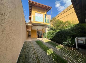 Casa · 90m² · 3 Quartos · 4 Vagas · Sobrado com 3 quartos à venda em Vila Jacuí - SP