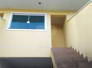 Casa · 141m² · 3 Quartos · 6 Vagas · Sobrado com 3 quartos à venda em Vila américa - SP