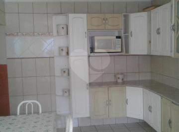 Casa · 293m² · 4 Quartos · 1 Vaga · Casa com 4 quartos à venda em Parque peruche - SP