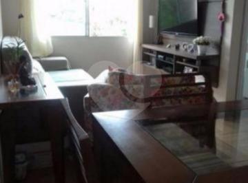 Apartamento · 50m² · 2 Quartos · 1 Vaga · Apartamento com 2 quartos à venda em Jardim Peri - SP