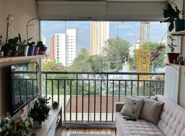 Apartamento · 57m² · 2 Quartos · 1 Vaga · Apartamento com 2 quartos à venda em Vila formosa - SP